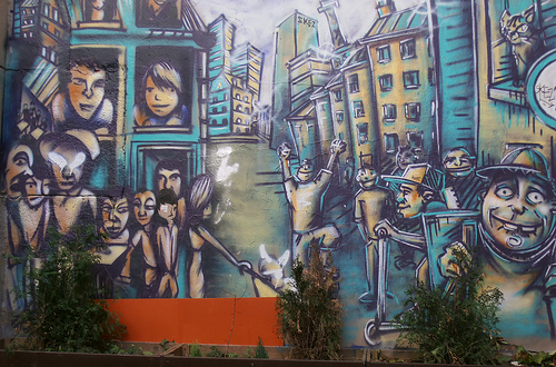 le probleme que rencontre les filles chaque matin