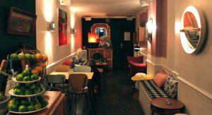 Dans le 18ème arrondissement, ce bar est un délice pour y gagner des points !