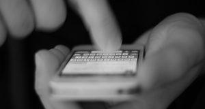 SMS game phone réussir reussir son message revoir une fille draguer par sms