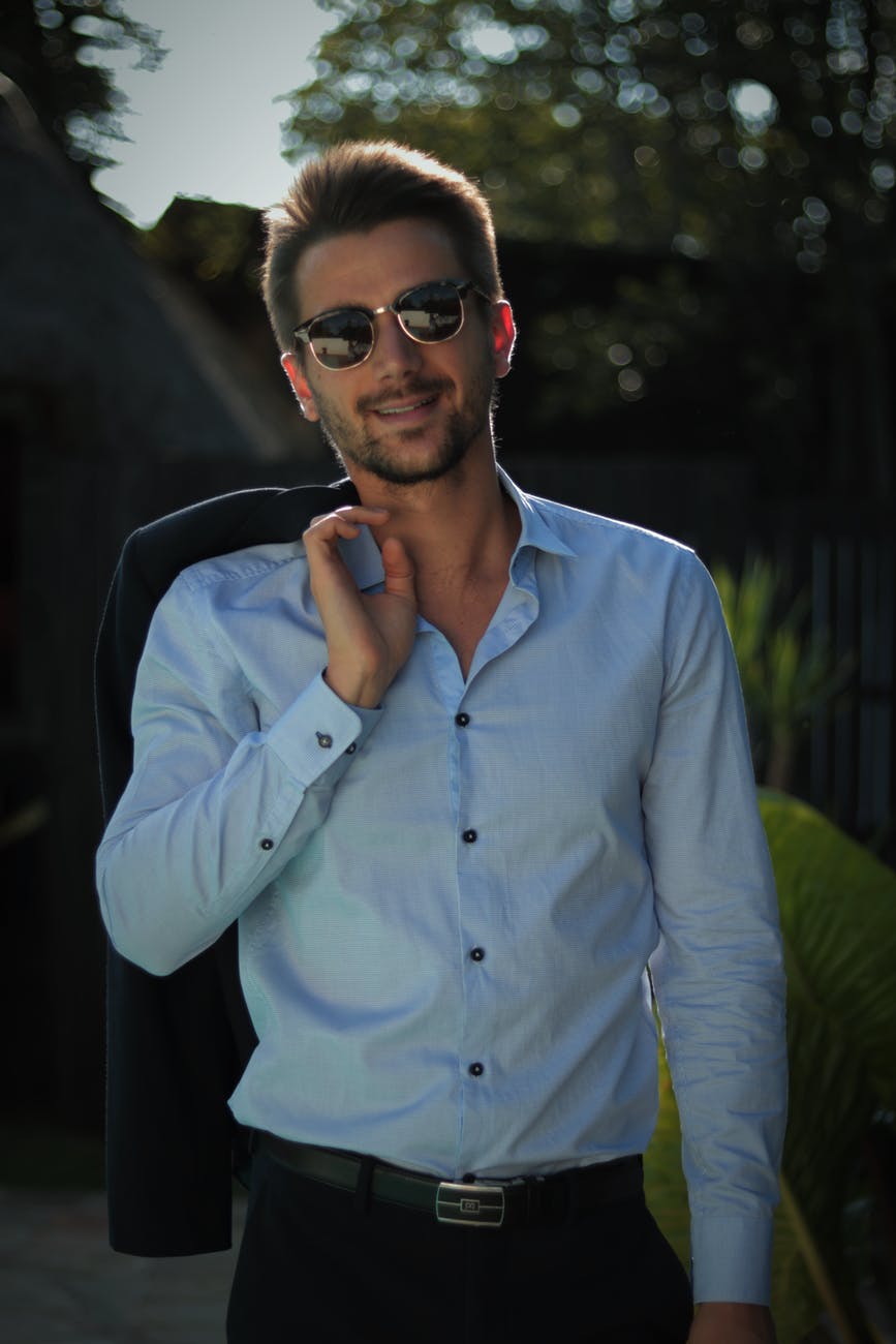 Devenez plus séduisant