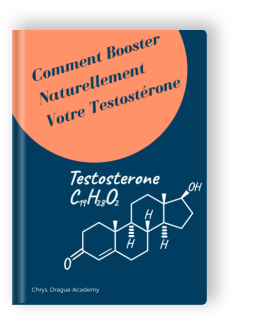 Couverture Testostérone couverture comment booster naturellement sa testostérone