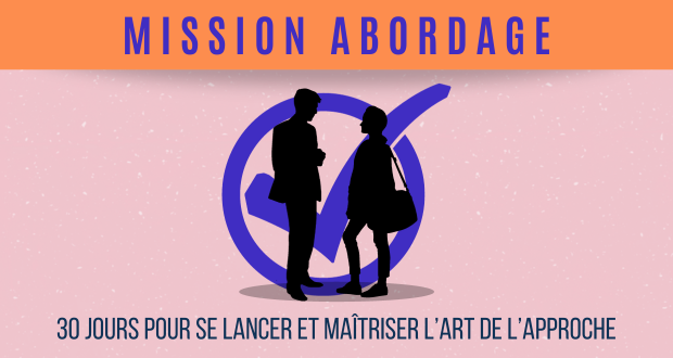 cours de séduction en ligne